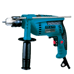 OKATZ PID71A Impact Drill