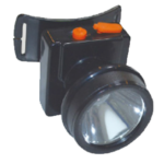 OREX LT103 LED Head Lamp Rechargable
