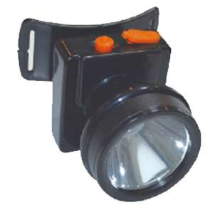 OREX LT103 LED Head Lamp Rechargable