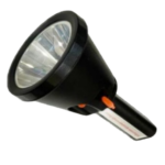 OREX LT420 Rechargeable LED Hand Torch