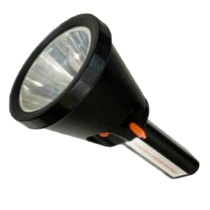 OREX LT420 Rechargeable LED Hand Torch