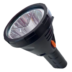 OREX LT720 Rechargeable LED Hand Torch