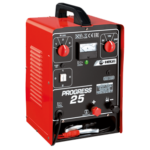 Helvi Progress 25 Battery Charger