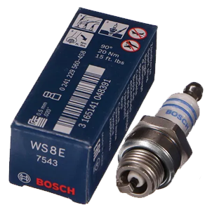 bosch ws8e spark plug