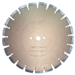 DMX 16″ Asphalt Blade