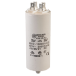 DUGATI ENERGIA 31.5uf x 450V Condenser (PinW/Screw)