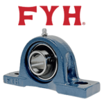 FYH UCF204J Bearing