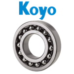 KOYO 6001 2RS Bearing