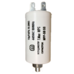 MOTIF 35uf x 440/450V Condenser (Pin W/Screw)