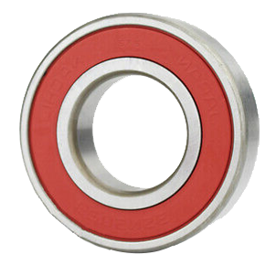 NACHI 6005 2NSE9CM Bearing