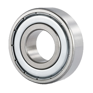 NIS 6002 ZZ Bearing