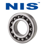 NIS 6001 2RS Bearing