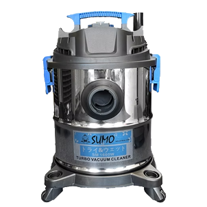 SUMO SM1600 Vacuum Cleaner