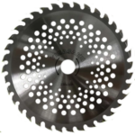 YINASAKU SK-5 / SK5 Grass Cutter Blade 230mmx36P