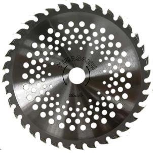 YINASAKU SK-5 / SK5 Grass Cutter Blade 230mmx36P
