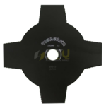 YINASAKU SK-5 / SK5 Grass Cutter Blade 230mm x 1.6 mm (4 Teeth)