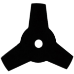 YINASAKU SK-5 / SK5 Grass Cutter Blade 255mm x 1.4 mm (3 Teeth)