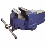 IRWIN RECORD Bench Vice