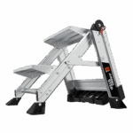 Little Giant Jumbo Ladder - Image 2