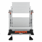 Little Giant Jumbo Ladder - Image 3