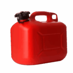 Polyrak Jerry Can