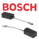 BOSCH Carbon Brush 1619 P07 571