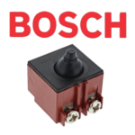 BOSCH ON OFF Switch 1607200179