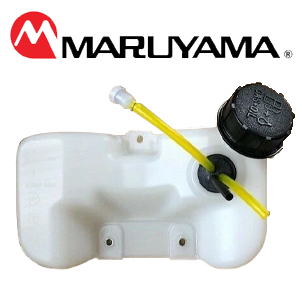 MARUYAMA Fuel Tank