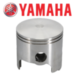 YAMAHA Piston 7CE-E1636-00
