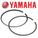 YAMAHA Piston Ring Set