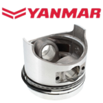 YANMAR Piston Assy 714220-22580
