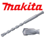 MAKITA SDS Plus Bit D-15241