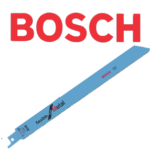 BOSCH Reciprocating Saw Blade S1122BF