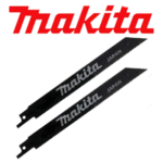 Makita Recipro Saw Blade D-51661