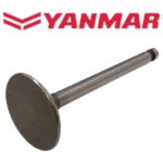 YANMAR Valve (Exhaust) 114250-11113