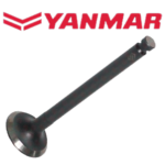 YANMAR Valve (Exhaust) 11429C-11110