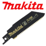 Makita Recipro Saw Blade B-00826