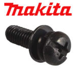 MAKITA Pan Head Screw M2x6 652119-7