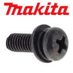 MAKITA Pan Head Screw M5x14 911218-7