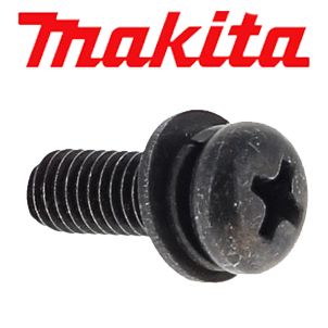 MAKITA-Pan-Head-Screw-M5x14-911218-7.webp MAKITA Pan Head Screw M5x14 911218-7 - Image 1
