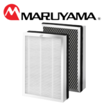 MARUYAMA Air Filter Assembly 262447