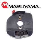 MARUYAMA Air Filter Case Assembly 268055