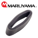 MARUYAMA Air Filter Cover 268059