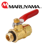 MARUYAMA Ball Cock 120834