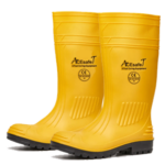 ACESAFETY Yellow Boots