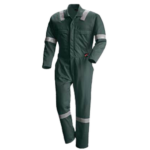 Redwheel Coverall Green