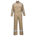 REDWHEEL Coverall Khaki