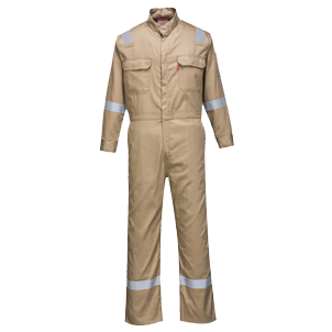 REDWHEEL Coverall Khaki