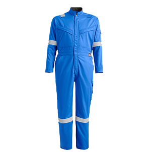 Redwheel Coverall Light Blue