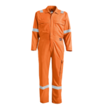 REDWHEEL Coverall Orange